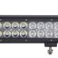 LED rampa, 60x3W, 710x80x65mm, ECE R10