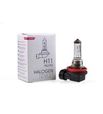 Žárovka halogenová H11 12V 55W PGJ19-2, Z8 Žárovka halogenová H11 12V 55W PGJ19-2, Z8