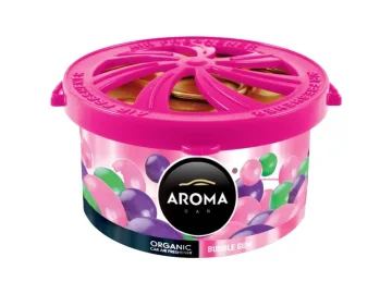 Osvěžovače vzduchu do automobilu - kvalitní a voňavé možnosti