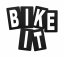 Náhradní bílé písmeno pro BikeTek pit board