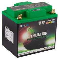 Lithium-iontová baterie HJTX30Q-FP