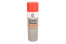 CARB CLEAN COMMA Čistič karburátoru 500 ml sprej