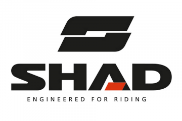 Odborně nainstalujeme produkty SHAD na váš motocykl - BESTSELLER