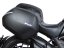 Nosič kufrů Shad 3P systém D0DV14IF na moto Ducati Diavel 1200 2011-2018
