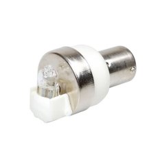 Couvací alarm se žárovkou 12V 21W BIP BIP, 74216