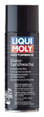 Liqui Moly sprej vosk na mytí & leštění 400ml [3039]