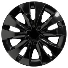 Compass Poklice Storm Black 15" 1 ks Compass Poklice Storm Black 15" 1 ks