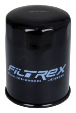Filtrex Black Kanystr Oil Filter - # 057