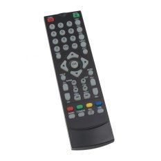 DVB-T2/HEVC/H.265 digitální tuner s USB + 2x anténa