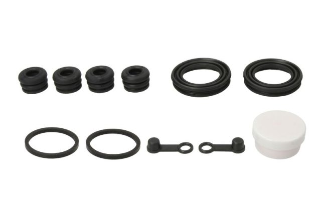 Sada brzdového třmenu BCF-307 přední - Suzuki GS1000 / 80-81 + GS1100 / 84-86 + GS850 / 80-84 + GSX750 / 80-83 + GSX750ES / 83-86 + GSX750L / 80-81 + GSX750EF / 84-86