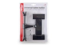 Držák tabletu THOLD-02 s uchýtem na opěrku hlavy Amio, 02187_c