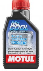 Aditivum do chladící kapaliny Motul MOCOOL 0,5L