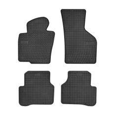 Autokoberce gumové FROGUM Volkswagen Passat B6, B7, CC 2005 - 2016 Autokoberce gumové FROGUM Volkswagen Passat B6, B7, CC 2005 - 2016