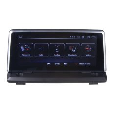 Autorádio pro Volvo XC90 2004-13 s 8,8" LCD, Android, WI-FI, GPS, Mirror link, Bluetooth, 2x USB