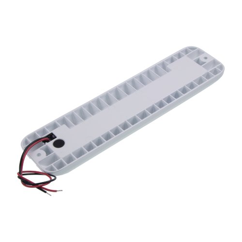 LED osvětlení interiéru/exteriéru, 10-30V, 15W, ECE R10, IP67, PIR senzor