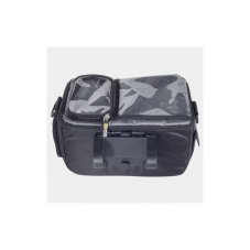 Eigo Cyklo Taška na řídítka Bag S Quick Release Bracket - Black / Grey