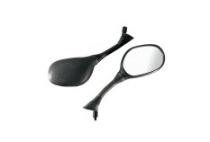 Bike It Right Hand Universal 8mm Scooter Mirror - #USCOOTR