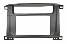 2DIN redukce pro Toyota Land Cruiser 100 2003-2008, Lexus LX-470 1997-2008