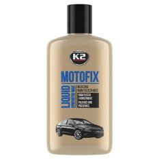 K2 MOTOFIX 200 ml - leštěnka na lak, K051 K2 MOTOFIX 200 ml - leštěnka na lak, K051