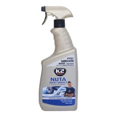 K2 NUTA ANTI-INSECT 770 ml - čistič skel, K117M K2 NUTA ANTI-INSECT 770 ml - čistič skel, K117M
