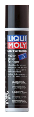 Liqui Moly čistič interiéru moto přileb 300ml