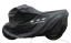 Krycí plachta na motocykl Premium 500CCM- JMP černá