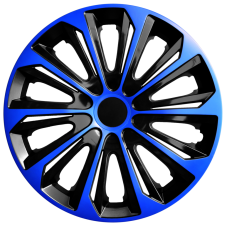 NRM Poklice 14" STRONG DUO BLUE/BLACK 4 ks_c