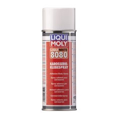 Liqui Moly Adhesive Body Spray  400Ml [6192]