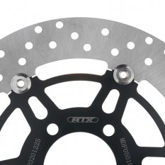 MTX Performance Brake Disc Front Floating Round Suzuki MD3090 #05010