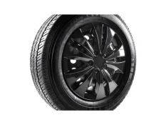 Poklice 13" STORM BLACK 1ks