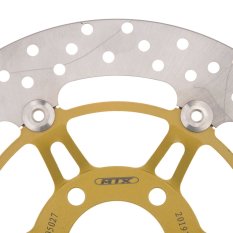 MTX Performance Brake Disc Front Floating Round Suzuki MD3003 #05027