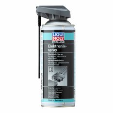 Liqui Moly Pro-Line Electronic Spray 400Ml [7386]
