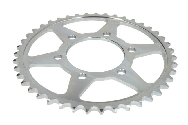 Železná řetězová rozeta JT Sprockets JTR 1489-43 vhodné pro Kawasaki