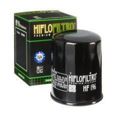 Olejový filtr HifloFiltro HF196