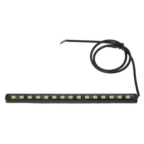 LED panel 12V, 15LED/3SMD 160mm