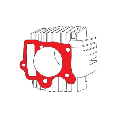 K2 SILTEC 90 g - elastická těsnící hmota