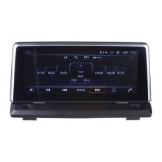 Autorádio pro Volvo XC90 2004-13 s 8,8" LCD, Android, WI-FI, GPS, Mirror link, Bluetooth, 2x USB