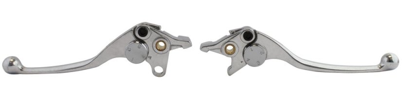 Bike to OEM Náhradní Lever Set Alloy - # Y03