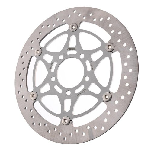 MTX Performance Brake Disc Front Floating Round Suzuki MD3088 #05028