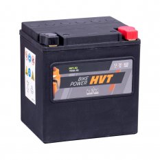 intAct YTX30L-BS / 66010-97A Sealed Activated HVT Bike-Power Battery