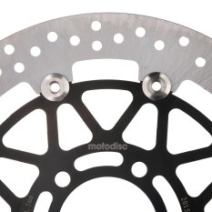 MTX Performance Brake Disc Front Floating Round Suzuki MD3104 #05009