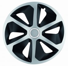 Jestic Poklice 13" ROCO RING MIX 4 ks Jestic Poklice 13" ROCO RING MIX 4 ks
