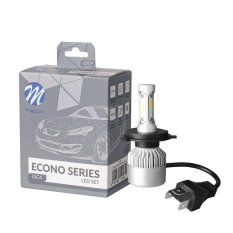 LED SET H4 H/L, LSC4 balení 2ks 54161 LED SET H4 H/L, LSC4 balení 2ks 54161