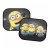 11359 clona slunecni na bocni okno 2ks minions disney mnsaa011