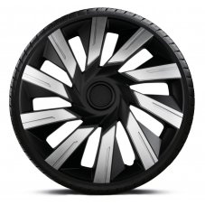 16768 gorecki poklice 14 tecna silver black 4 ks