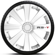 3604 gorecki poklice 15 rst white 4 ks