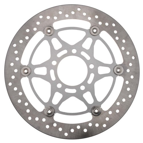 MTX Performance Brake Disc Front Floating Round Suzuki MD3088 #05028