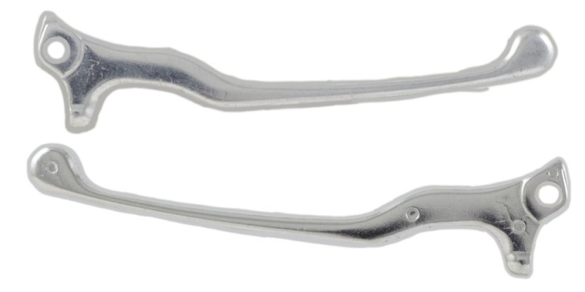 Bike to OEM Náhradní Lever Set Alloy - # Y30