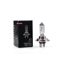 Žárovka 24V H7 70W Z907, 50305 Žárovka 24V H7 70W Z907, 50305