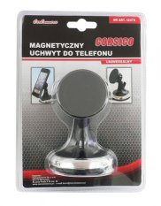 Magnetický držák mobilu s přísavkou na sklo, 42479_b